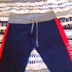 Tommy Hilfiger capri leggings